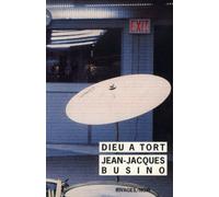 Dieu a tort