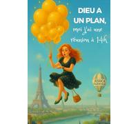 Dieu a un plan, moi j'ai une réunion à 14h