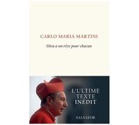 Dieu A Un Rêve Pour Chacun