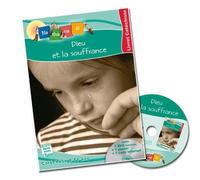 Dieu aime avec tendresse animateur: Livre animateur