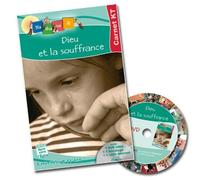 Dieu aime avec tendresse enfant: Carnet enfant