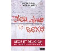 Dieu aime le sexe