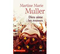 Dieu aime les rousses