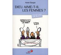 Dieu aime-t-il les femmes ?