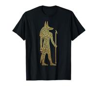 Dieu Anu iété égyptienne Mythologie égyptienne Égypte Ancienne T-Shirt