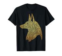 Dieu Anu iété égyptienne Mythologie égyptienne Égypte Ancienne T-Shirt