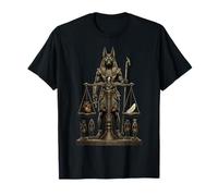 Dieu Anu iété égyptienne Mythologie égyptienne Égypte Ancienne T-Shirt