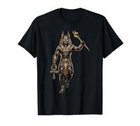 Dieu Anu iété égyptienne Mythologie égyptienne Égypte Ancienne T-Shirt