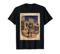 Dieu Anu iété égyptienne Mythologie égyptienne Égypte Ancienne T-Shirt