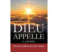 Dieu appelle - L173