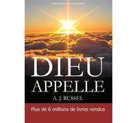 Dieu appelle - L173 - J.A. Russel - Rassemblement A Son Image - broché - Essai
