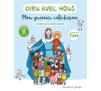 Dieu avec nous - Mon premier catEchisme
