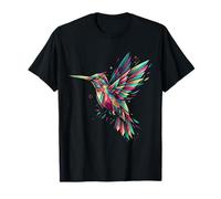 Dieu aztèque Colibri Quetzalcoatl Toltèque Inca Maya T-Shirt