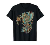 Dieu aztèque Colibri Quetzalcoatl Toltèque Inca Maya T-Shirt