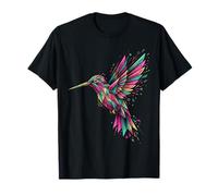 Dieu aztèque Colibri Quetzalcoatl Toltèque Inca Maya T-Shirt