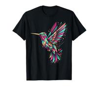 Dieu aztèque Colibri Quetzalcoatl Toltèque Inca Maya T-Shirt