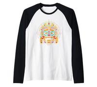 Dieu aztèque Tlaloc Mythologie Maya Déité Patrimoine Mexicain Manche Raglan