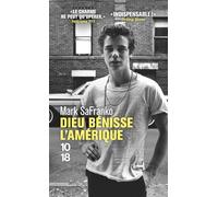 Dieu bénisse l'Amérique