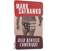 Dieu bénisse l'Amérique