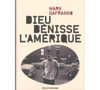 Dieu bénisse l'Amérique