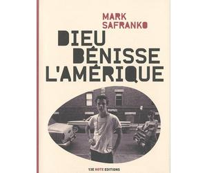 Dieu bénisse l'Amérique