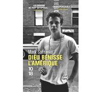 Dieu bénisse l'Amérique - Mark Safranko - 10/18 - Poche - Roman