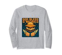 Dieu BÉNISSE S'mores Manche Longue
