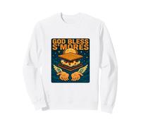 Dieu BÉNISSE S'mores Sweatshirt