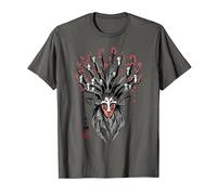 Dieu cerf Sumie T-Shirt