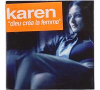 Karen - Dieu Créa La Femme