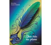 Dieu créa ma plume - Ketteline Jean-Pierre - Baudelaire - broché - Récit