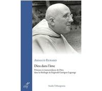 Dieu dans l'âme Arnaud Renard (Auteur)