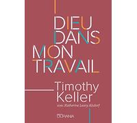 Dieu dans mon travail