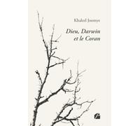 Dieu, Darwin et le Coran