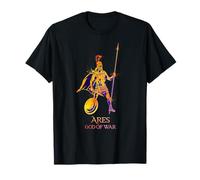 Dieu de la guerre - Arès T-Shirt