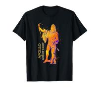 Dieu de la lumière - Apollo T-Shirt