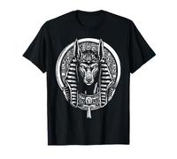 Dieu de la Mort et du Jugement T-Shirt