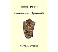 Dieu d'eau