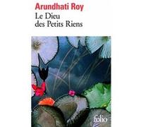 Le Dieu Des Petits Riens