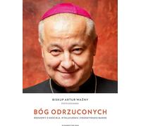 Dieu des rejetés - Piotr Kosiarski, Artur Ważny (Biografien auf Polnisch)