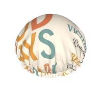 Dieu dit que tu es un bonnet de bain