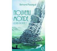 DIEU DU DELTA 1 - NOUVEAU MONDE