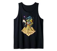 Dieu égyptien Thot Pyramides égyptiennes Mythologie Débardeur