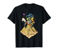 Dieu égyptien Thot Pyramides égyptiennes Mythologie T-Shirt