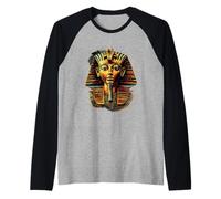 Dieu égyptien Toutankhamon Egypte Ancienne égyptologie pharaons Manche Raglan