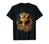 Dieu égyptien Toutankhamon Egypte ancienne égyptologie pharaons T-Shirt