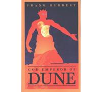 Dieu Empereur de Dune