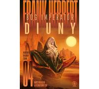 Dieu empereur de Dune 4