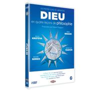 Dieu en 4 leçons de Philosophie DVD DVD