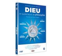 Dieu en 4 leçons de Philosophie DVD G